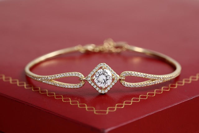 Does Gold Filled Jewelry Have Nickel