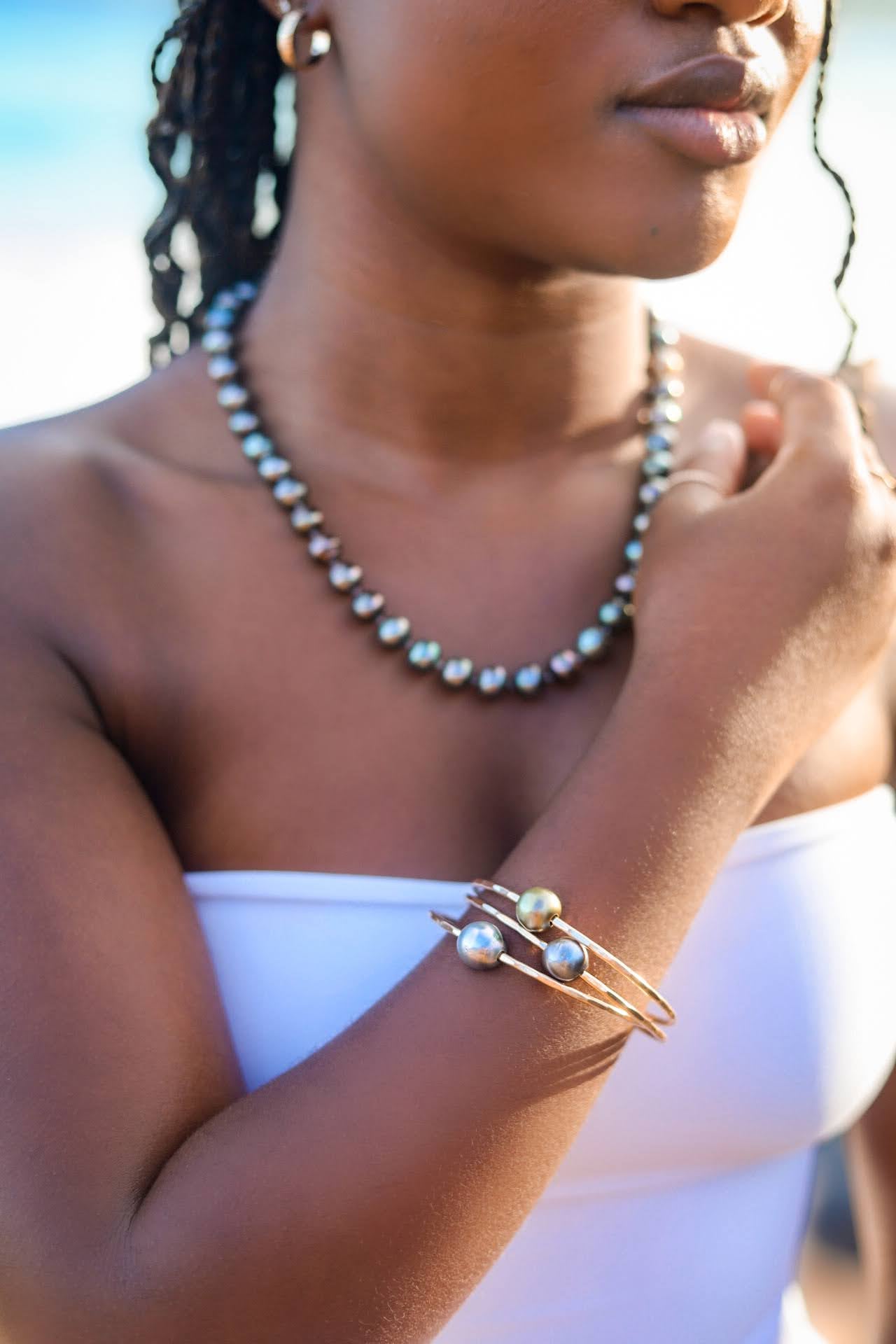 Why Handmade Hawaiian Jewelry Feels More Personal and Timeless?