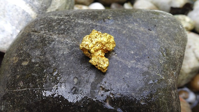 Gold Vermeil Better Than Gold Plated