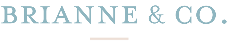 Brianne and Co. logo
