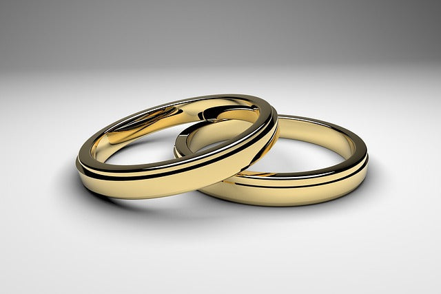 How Do You Choose the Perfect Gold Ring for Everyday Wear